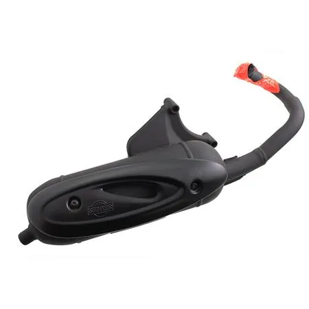 0579 Marmitta sitoplus Piaggio zip kat (2000)