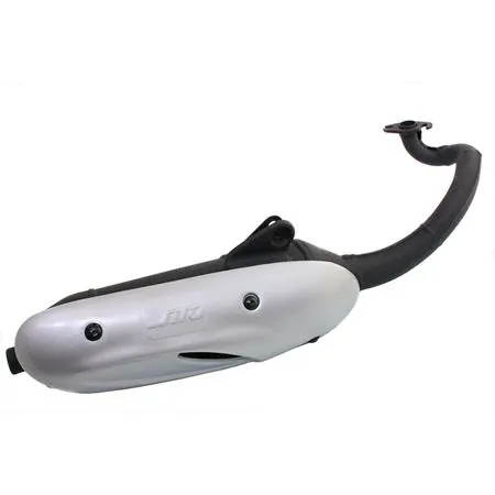 0587 Marmitta sito Malaguti F15-Nitro-Aerox