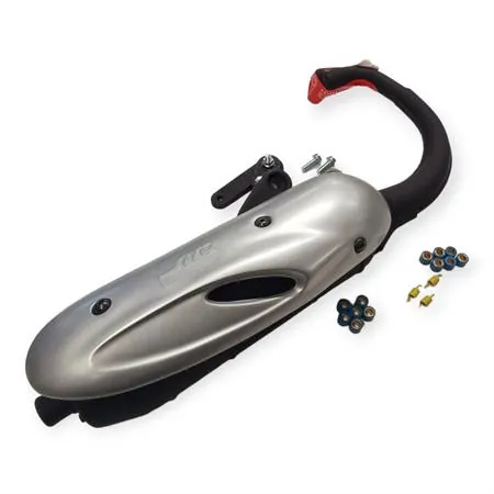 0590 Marmitta sito MBK stunt-Yamaha slider