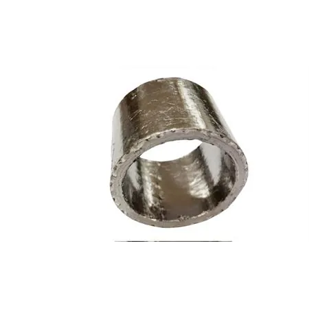 Boccola in grafite per marmitta Leovince SBK Maxiscooter 32 x 40 x 30 mm, ricambio 203532R