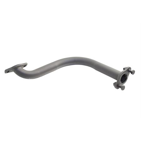 Collettore scarico marmitta sito 0237, ricambio 300237201