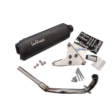 Gt black piaggio mp3/x7/x8/x-evo 125, ricambio 3499B