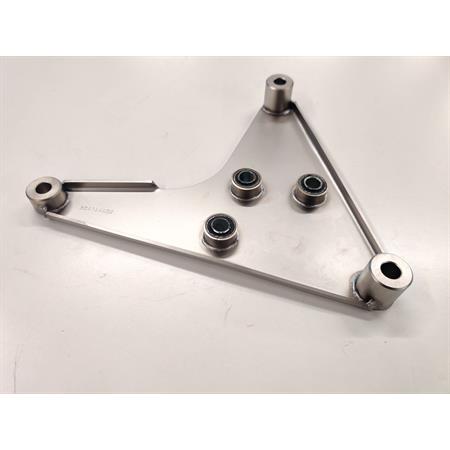 Gt black piaggio mp3/x7/x8/x-evo 125, ricambio 3499B