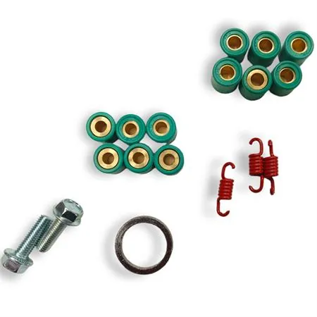 4572 Marmitta leovince h.m. zx Peugeot Buxi 50 m dal 1994 al 1997 - Peugeot metal per 50 dal 2003 in poi - Peugeot squab 50 dal 1995 al 1997 - peu