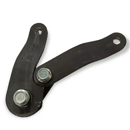 4588 Marmitta leovince h.m. zx Piaggio NRGmc2 liquido dal 1997 al 1998 - Piaggio NRGmc2 extreme dal 2000 - (Sito, Leovince)