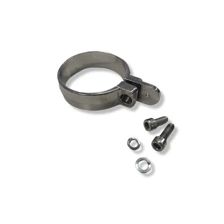 4657 Silenziatore standard all. per h.m.rs