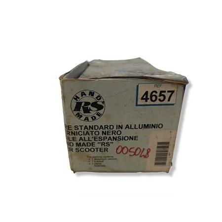 4657 Silenziatore standard all. per h.m.rs