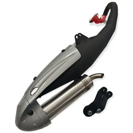 5532 Sprinter Aprilia stealth