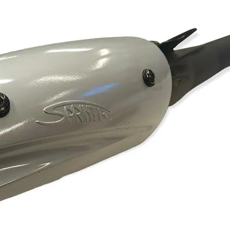 5532 Sprinter Aprilia stealth