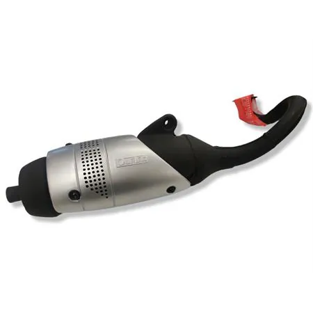 5543 Marmitta touring Booster 100-Aerox 100