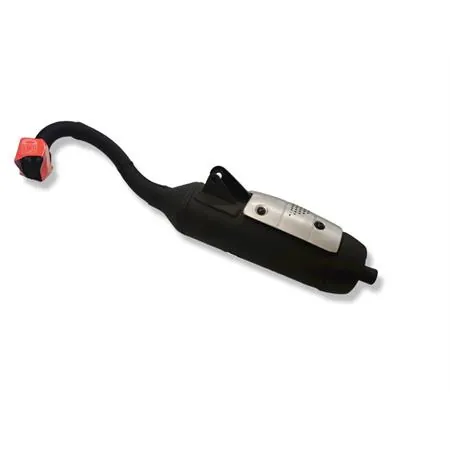 5543 Marmitta touring Booster 100-Aerox 100