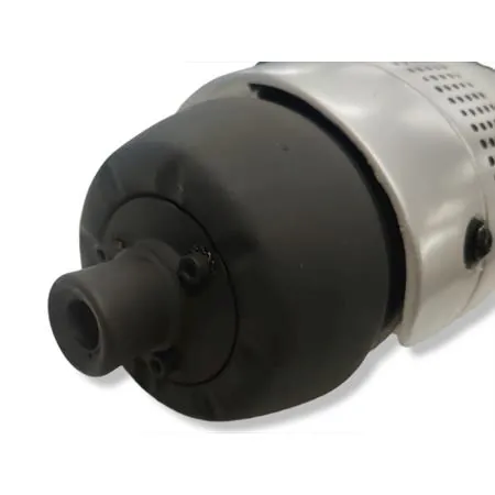 5543 Marmitta touring Booster 100-Aerox 100