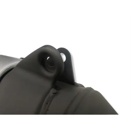 5543 Marmitta touring Booster 100-Aerox 100