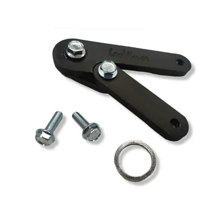 5543 Marmitta touring Booster 100-Aerox 100