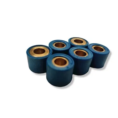 5543 Marmitta touring Booster 100-Aerox 100