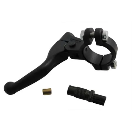 Comando starter manuale fascetta al manubrio (Tommaselli, Domino), ricambio 008240