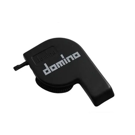 Coperchietto trial domino (Tommaselli, Domino), ricambio 063702744