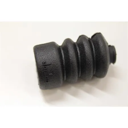 Comando portaleva frizione o freno sinistro Domino Tommaselli modello endross  con leva in alluminio e accessori vari per applicazioni varie, ricambio 191704