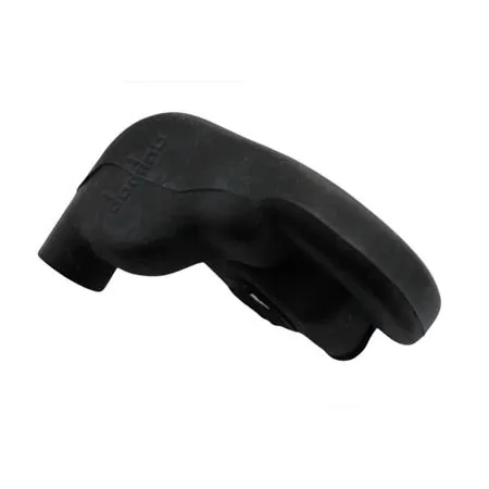 Coprigas per comando articolo 212203 (Tommaselli, Domino), ricambio 2122.02.2980