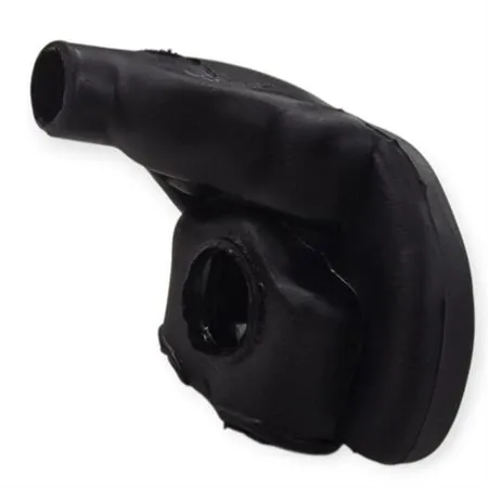 2122.03-02 Comando gas Domino Racing HR Cross 2122.03-02 con manopole - Compatibile moto motard, cross, enduro