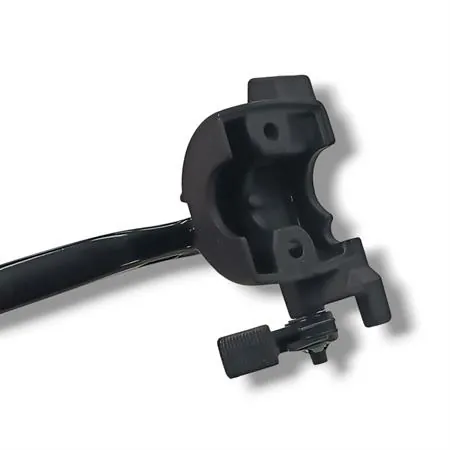 2728.04 Comando portaleva sinistro Spirit 2002-2003 (Tommaselli, Domino)