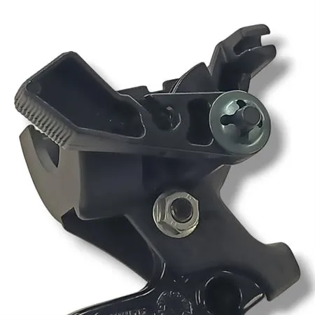 2728.04 Comando portaleva sinistro Spirit 2002-2003 (Tommaselli, Domino)