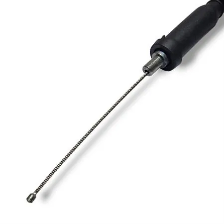 3220.96.04-00 Cavo gas completo Domino specifico per Ktm / Husqvarna 2 tempi fino al 2011