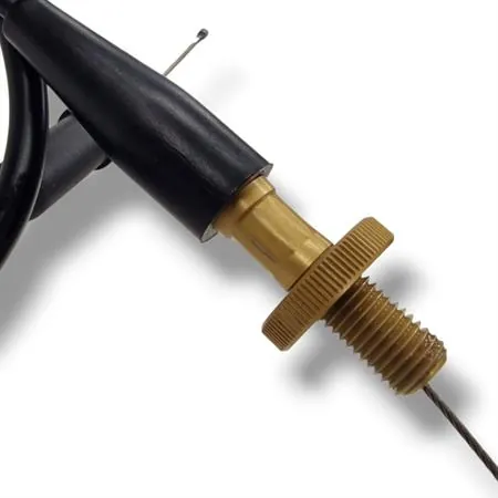 3227.96.04-00 Cavo gas completo Domino specifico per Ktm / Husqvarna / Husaberg 2 tempi dal 2013 fino al 2016