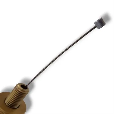 3227.96.04-00 Cavo gas completo Domino specifico per Ktm / Husqvarna / Husaberg 2 tempi dal 2013 fino al 2016