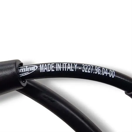 3227.96.04-00 Cavo gas completo Domino specifico per Ktm / Husqvarna / Husaberg 2 tempi dal 2013 fino al 2016