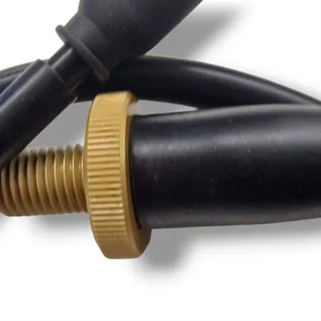 3227.96.04-00 Cavo gas completo Domino specifico per Ktm / Husqvarna / Husaberg 2 tempi dal 2013 fino al 2016