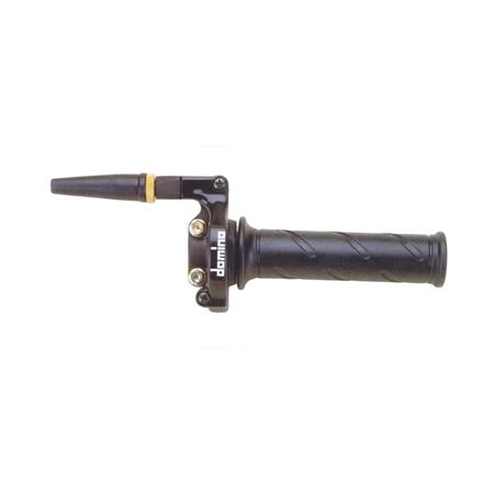 Comando gas rapido moto e scooter (Tommaselli, Domino), ricambio 352003-00
