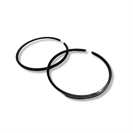 Fasce elastiche Top performance per pistone con diametro 49,0 mm specifico per gruppi termici Minarelli AM345 e AM6 Top e DR, ricambio 9906840