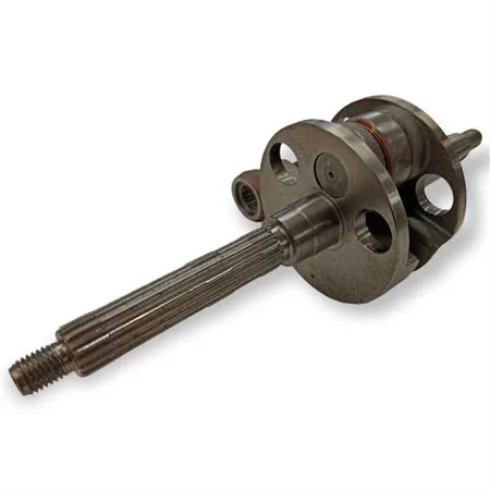 9906990 Albero motore top competizione per Piaggio Gilera