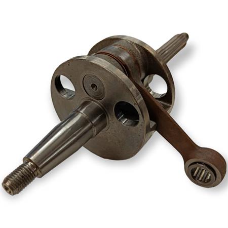 Albero motore top competizione per Piaggio Gilera, ricambio 9906990