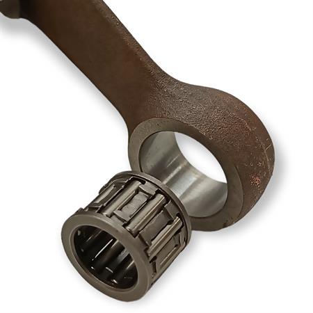 Albero motore top competizione per Piaggio Gilera, ricambio 9906990