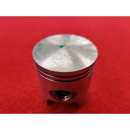 Pistone completo d.48 sfera - zip, ricambio 9907400