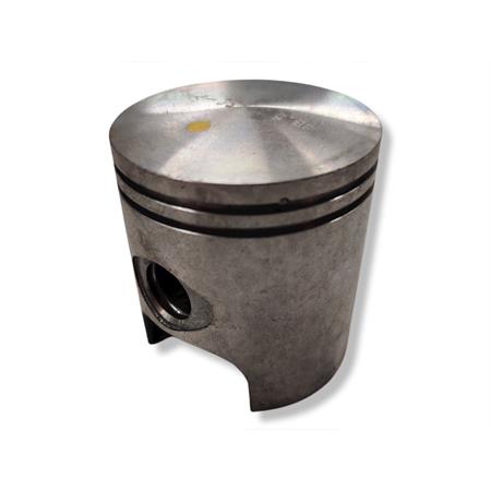 Pistone completo diametro 48,5 Sfera Zip, ricambio 9907401
