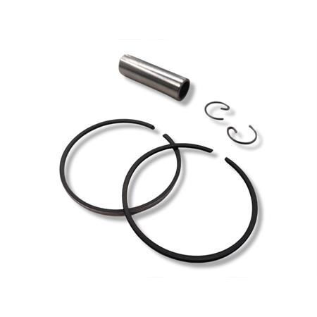 Pistone completo diametro 48,5 Sfera Zip, ricambio 9907401
