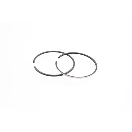 Fasce elastiche pistone 48 scooter Gilera-piaggio, ricambio 9907990