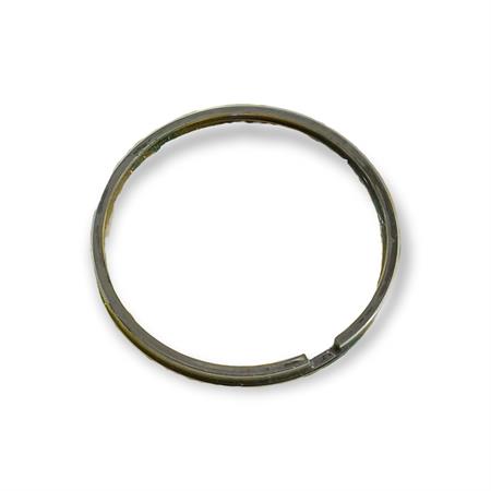 Fasce elastiche pistone 49 scooter Gilera-piaggio, ricambio 9907992