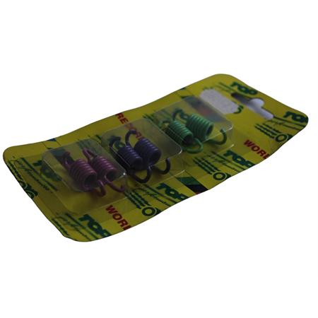 Molle frizione a 2 ceppi Minarelli diametro 105, ricambio 9908240