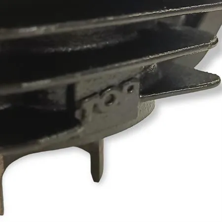 Motore gruppo termico top trophy Peugeot aria, ricambio 9908660