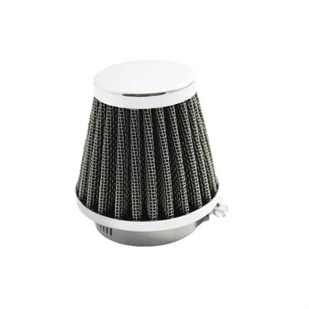 Filtro aria in rete imbocco diametro 42 mm, ricambio 9908680