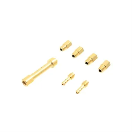 Kit getti carburatore tm24 mikuni, ricambio 9909090