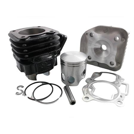 Motore gruppo termico top performance Minarelli aria orizzontale, ricambio 9909610