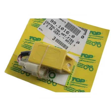 Centralina anteriore fisso per SR verticale - amico (DR, HUTCHINSON e TOP PERFORMANCE), ricambio 9910160