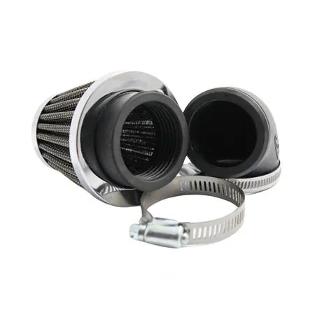 Filtro aria in rete imbocco diametro 42 mm, ricambio 9910300