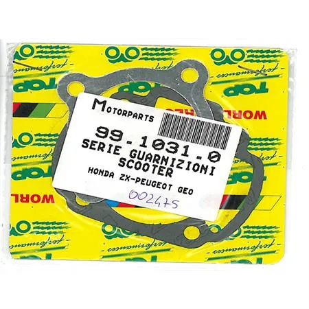 Guarnizioni scooter 50cc. bsv. hsc, ricambio 9910310