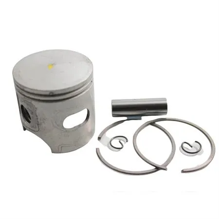 Pistone completo stagnato 0 47 scooter 5, ricambio 9910340